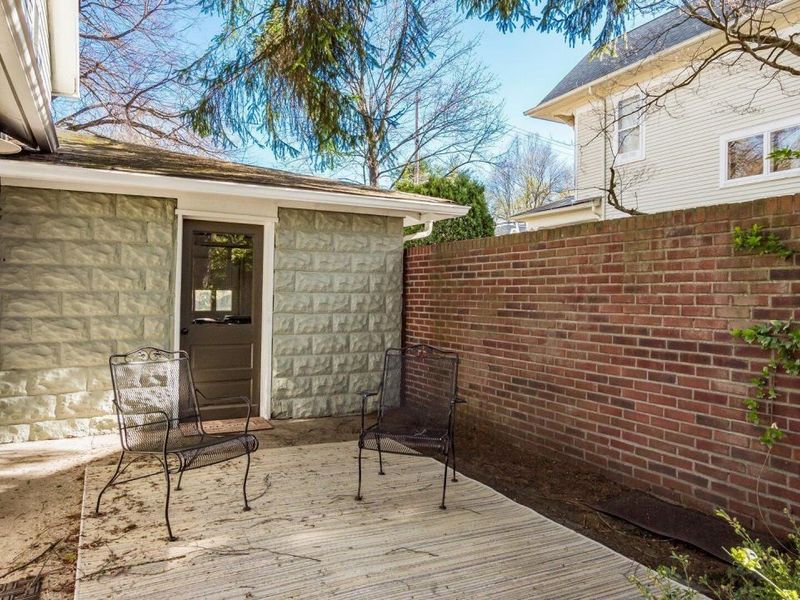 134 N Pearl Street, Granville, OH 43023 Photo 49