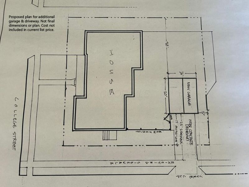 134 N Pearl Street, Granville, OH 43023 Photo 50