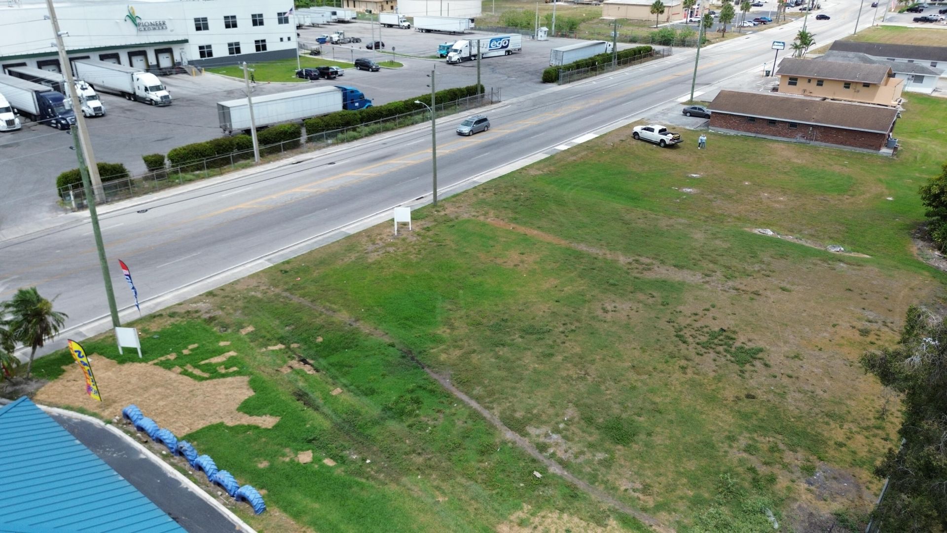 0000 NW Avenue L, Belle Glade, FL 33430 Photo