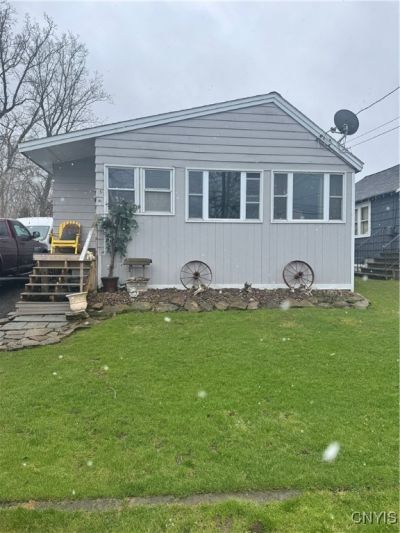 6178 Muskrat Bay Road, Brewerton, NY 13029 Main Photo