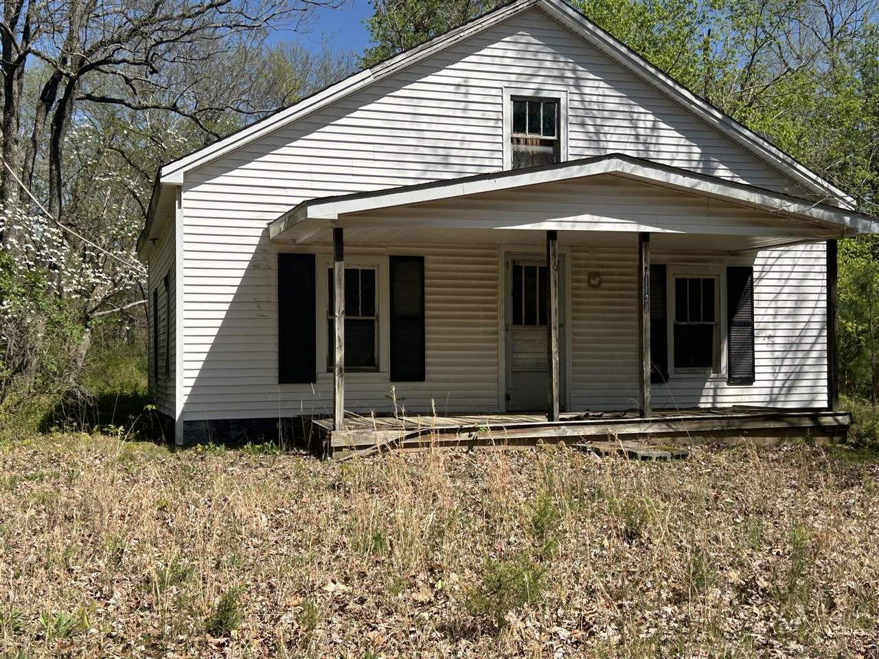 1138 Walkers Chapel Road, Adolphus, KY 42120 Main Photo