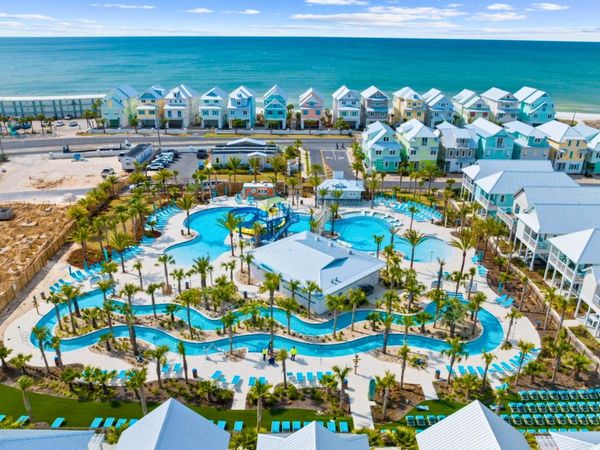 13662 Front Beach Road, Panama City Beach, FL 32413