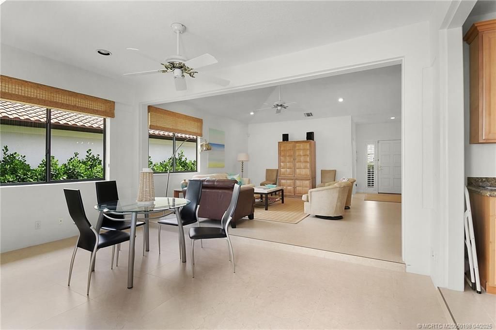 3390 SE Putnam Court, Stuart, FL 34997 Photo