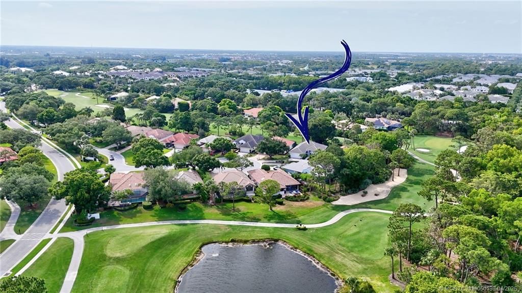 3390 SE Putnam Court, Stuart, FL 34997 Photo