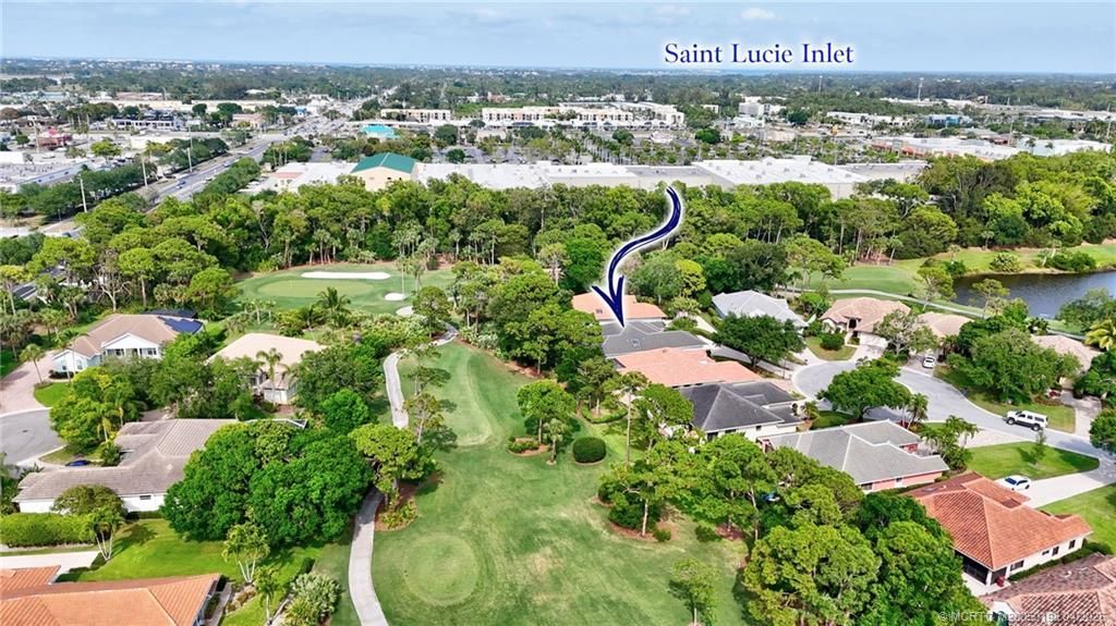 3390 SE Putnam Court, Stuart, FL 34997 Photo