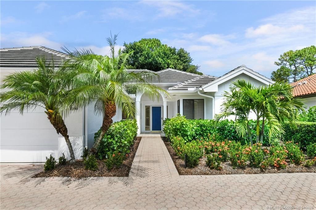 3390 SE Putnam Court, Stuart, FL 34997 Photo