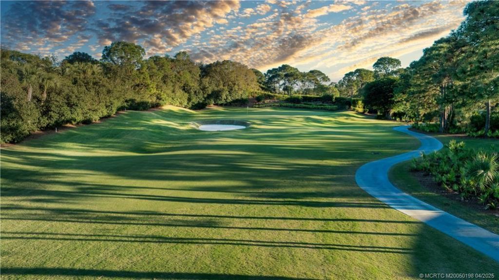 3390 SE Putnam Court, Stuart, FL 34997 Photo