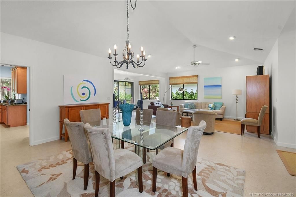 3390 SE Putnam Court, Stuart, FL 34997 Photo