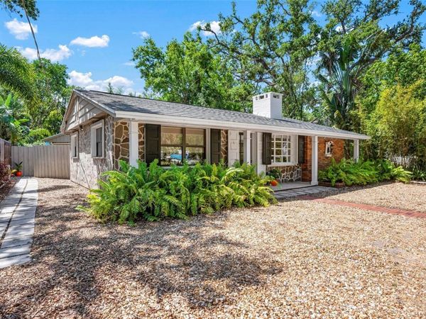 528 45TH STREET, SARASOTA, FL 34234