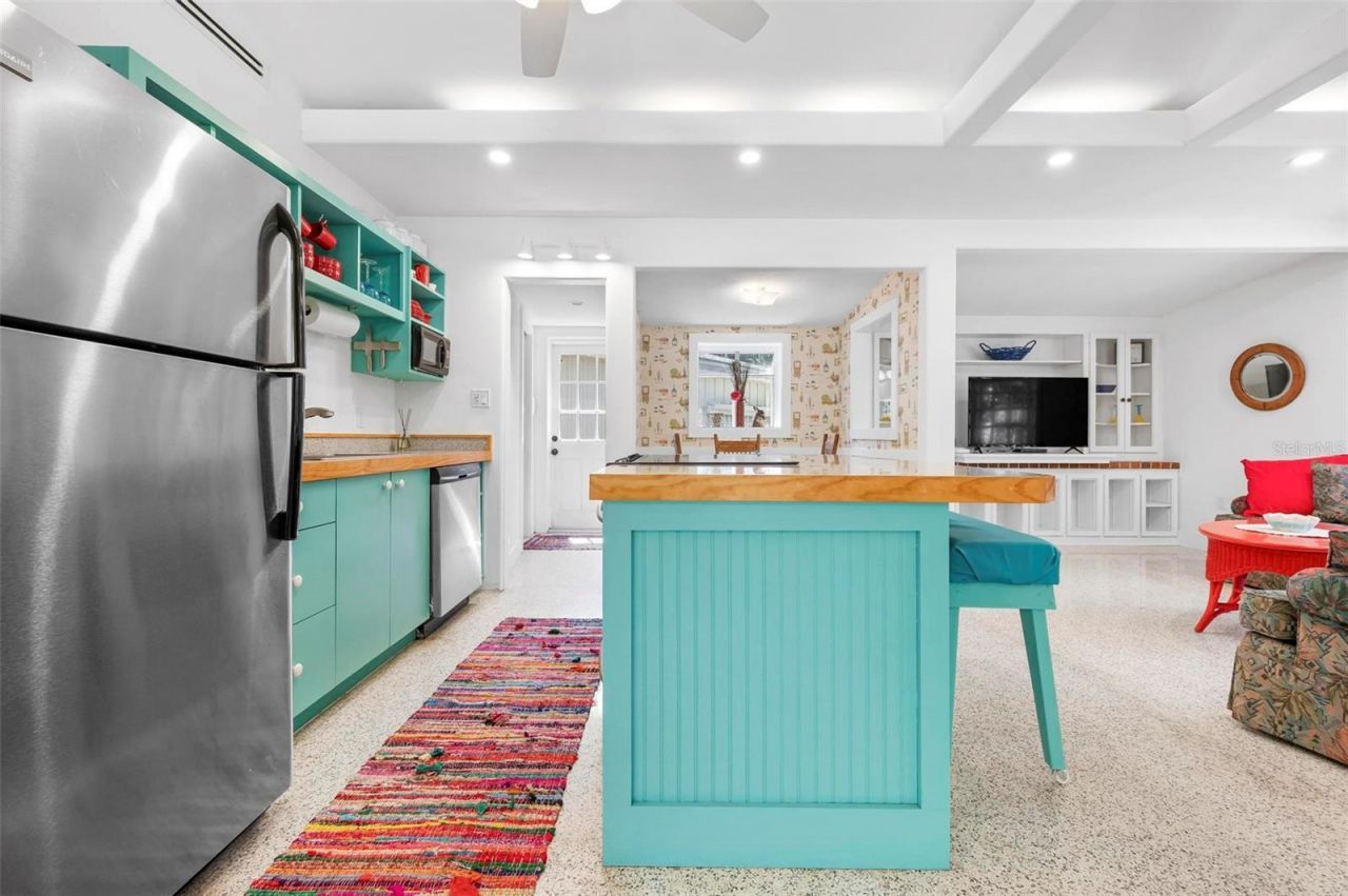 528 45th Street, Sarasota, FL 34234 Photo