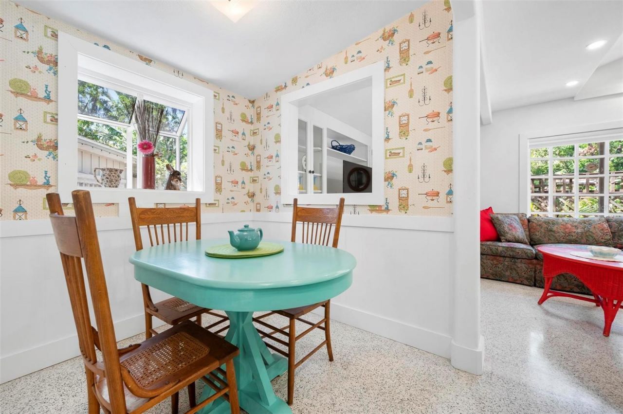 528 45th Street, Sarasota, FL 34234 Photo