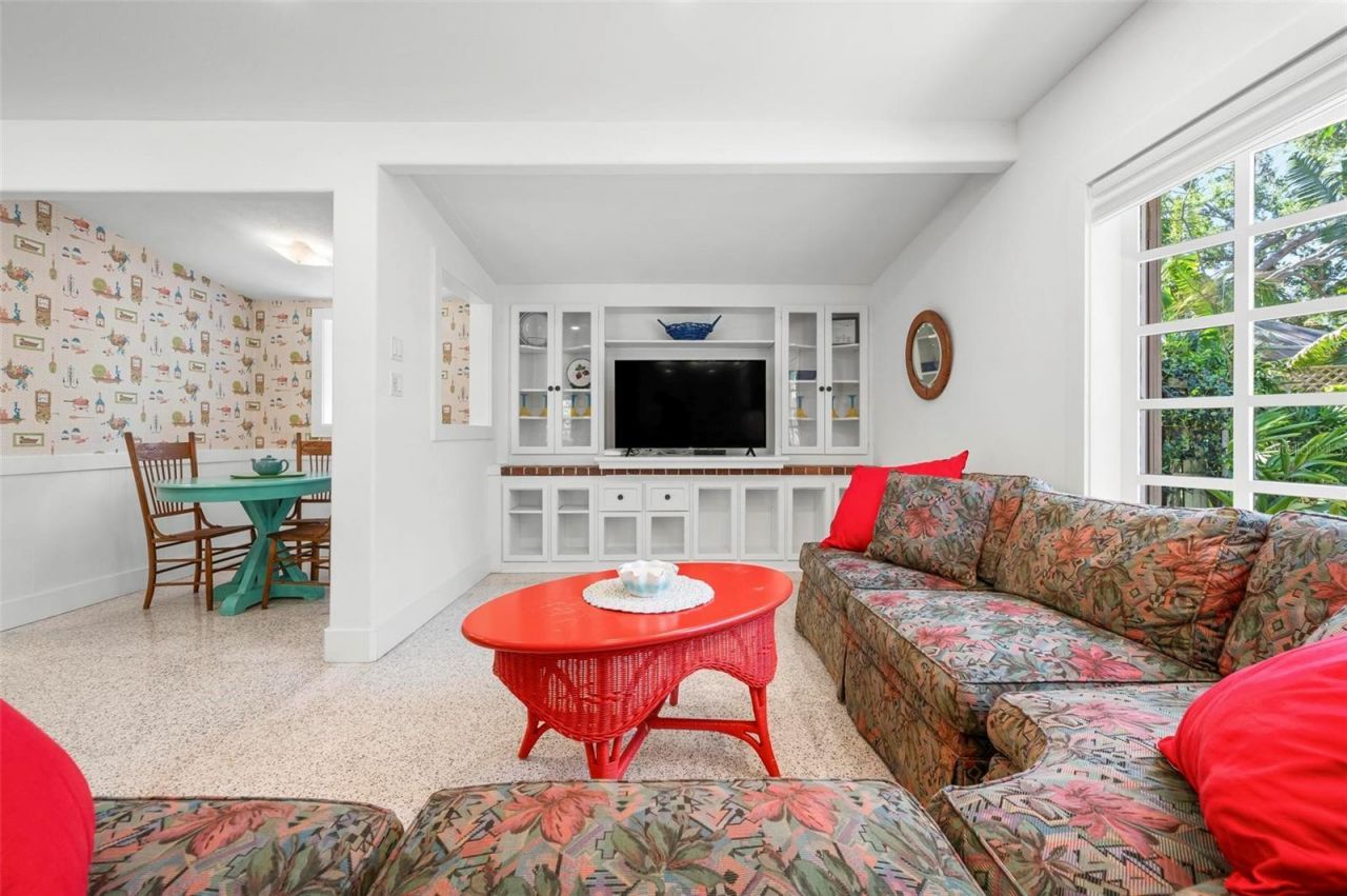 528 45th Street, Sarasota, FL 34234 Photo