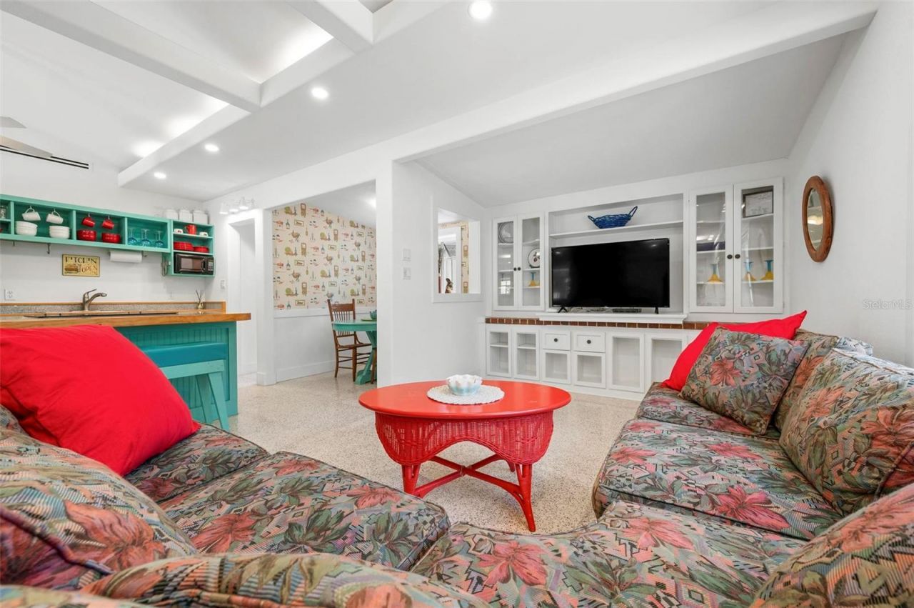 528 45th Street, Sarasota, FL 34234 Photo