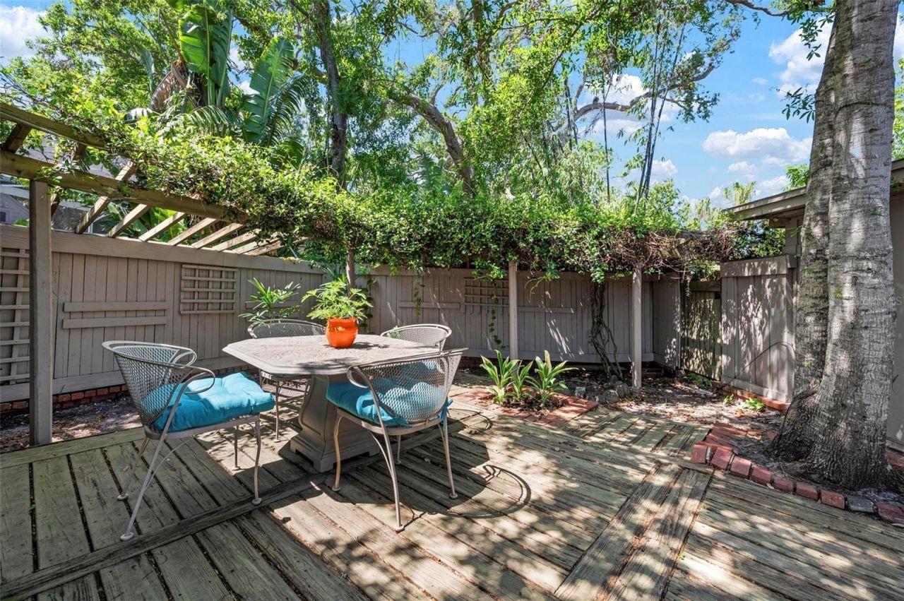 528 45th Street, Sarasota, FL 34234 Photo