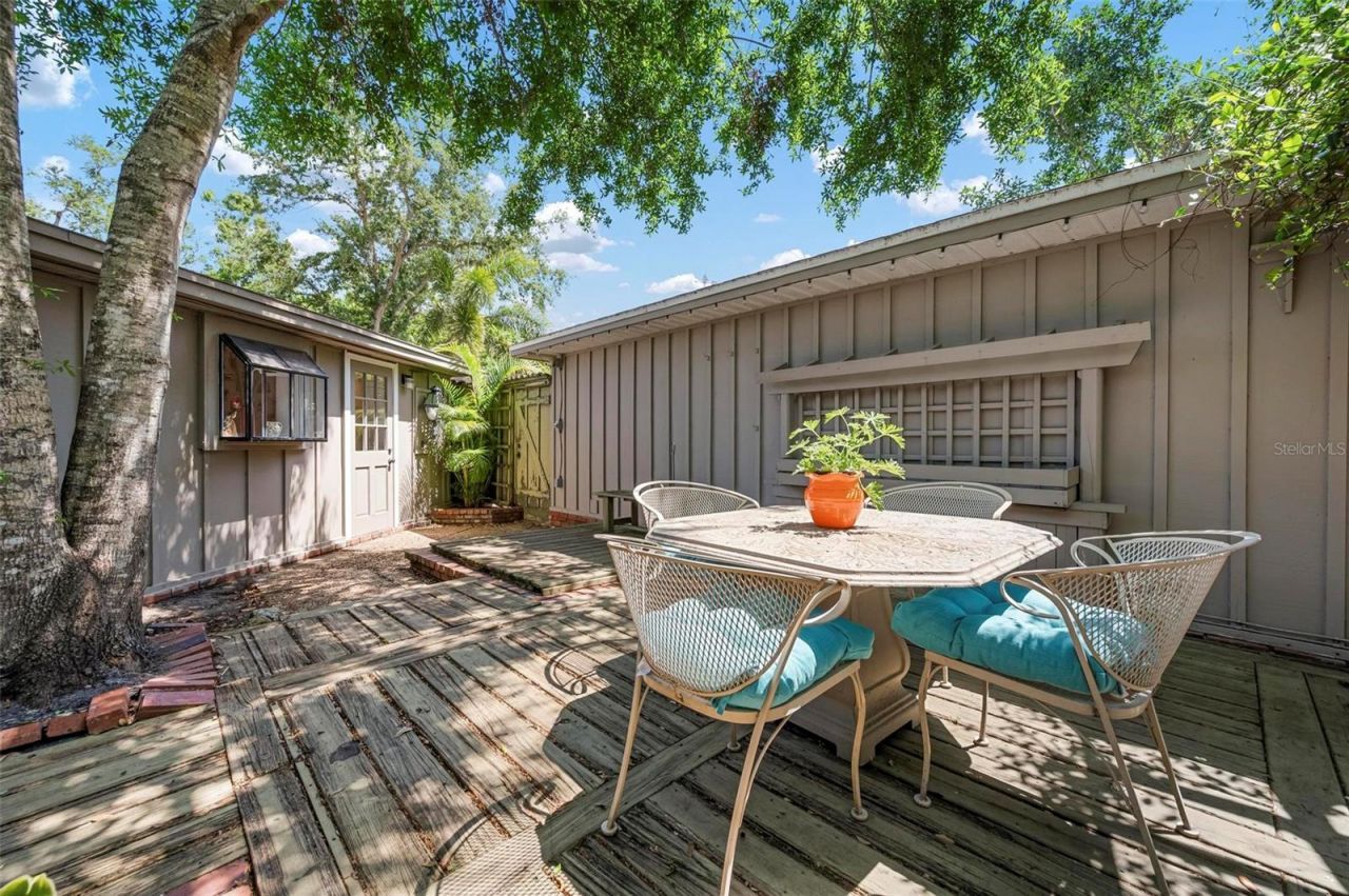 528 45th Street, Sarasota, FL 34234 Photo