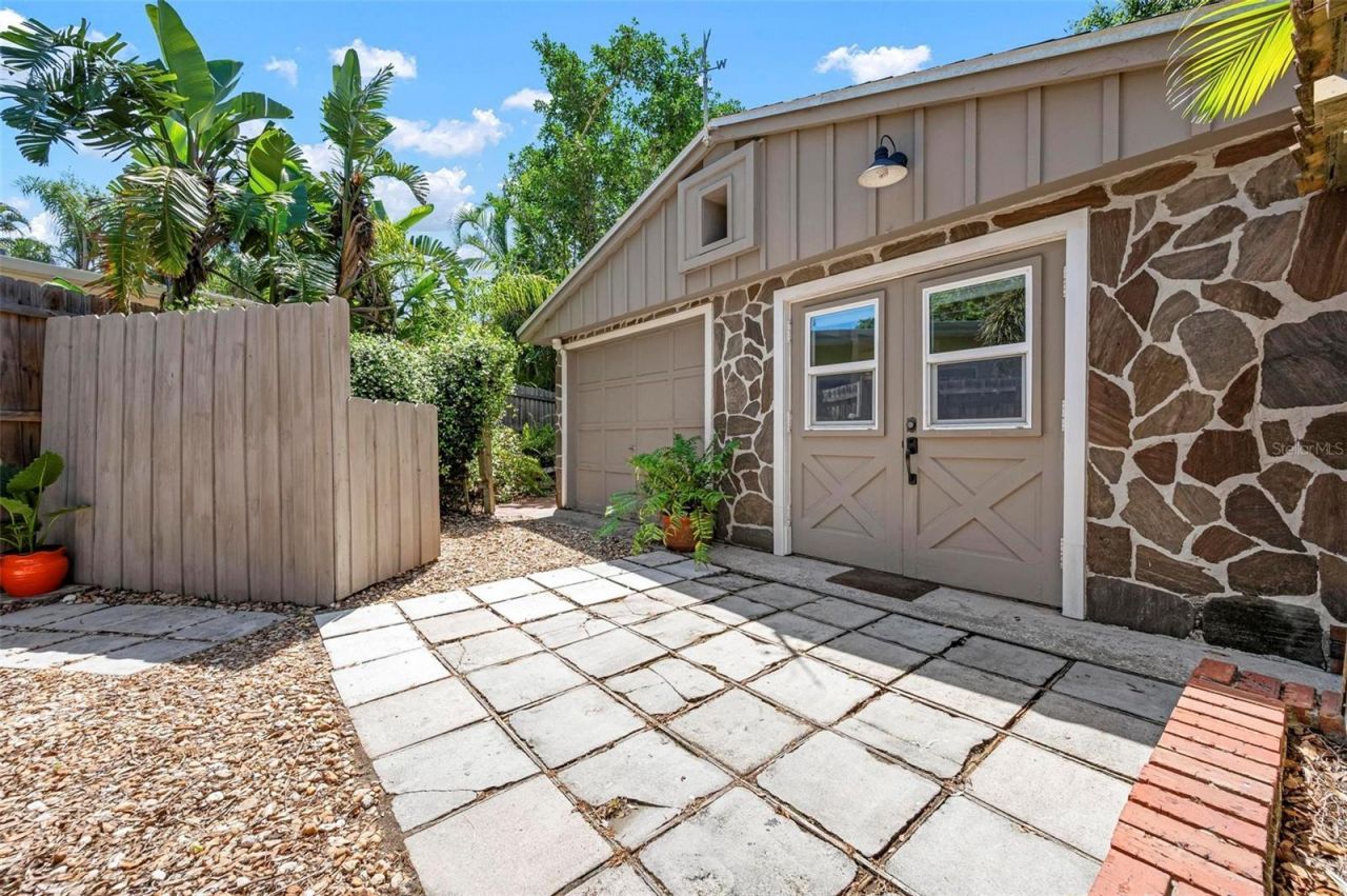 528 45th Street, Sarasota, FL 34234 Photo