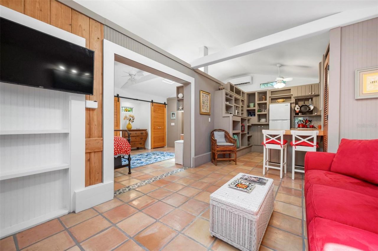 528 45th Street, Sarasota, FL 34234 Photo