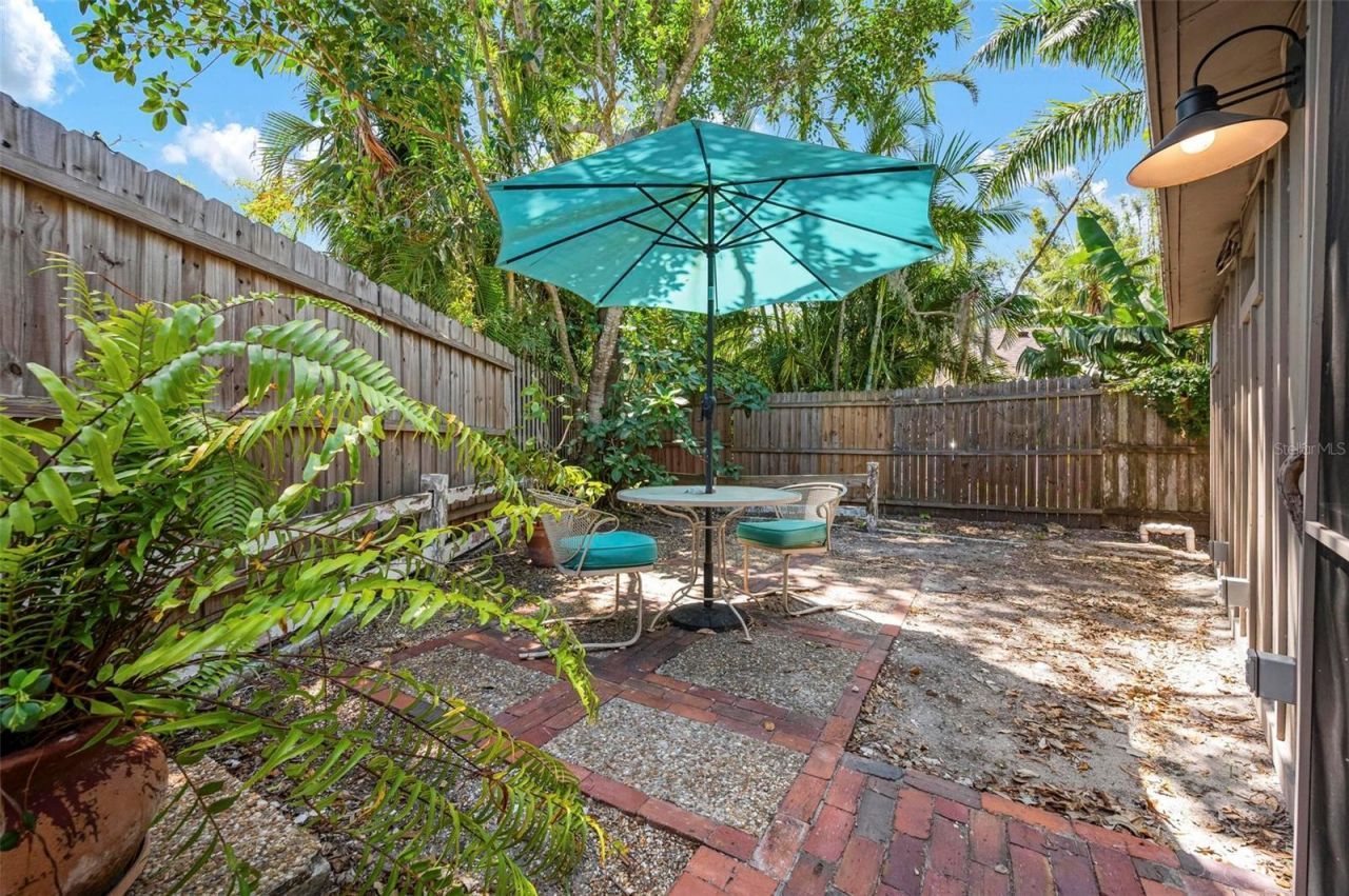 528 45th Street, Sarasota, FL 34234 Photo