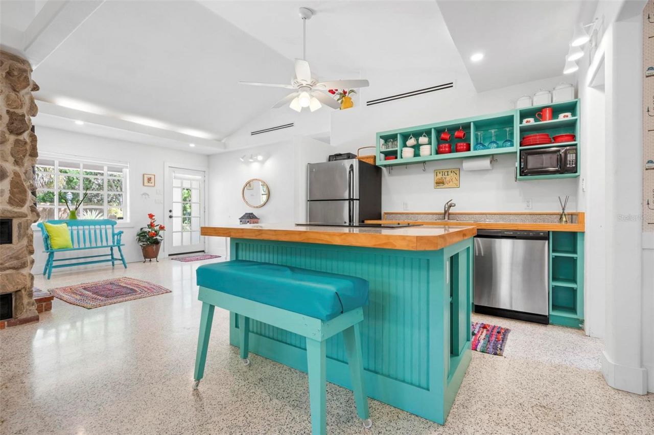 528 45th Street, Sarasota, FL 34234 Photo