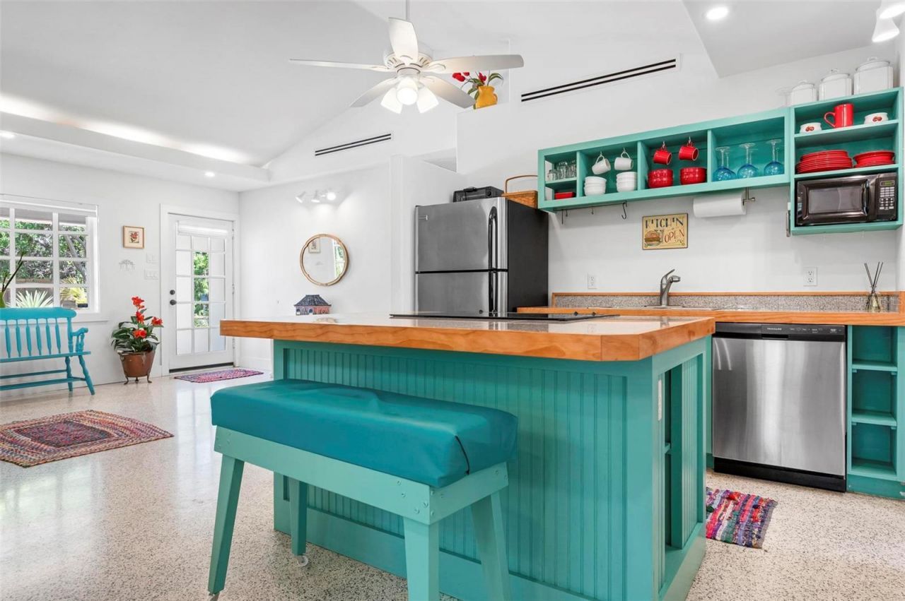 528 45th Street, Sarasota, FL 34234 Photo