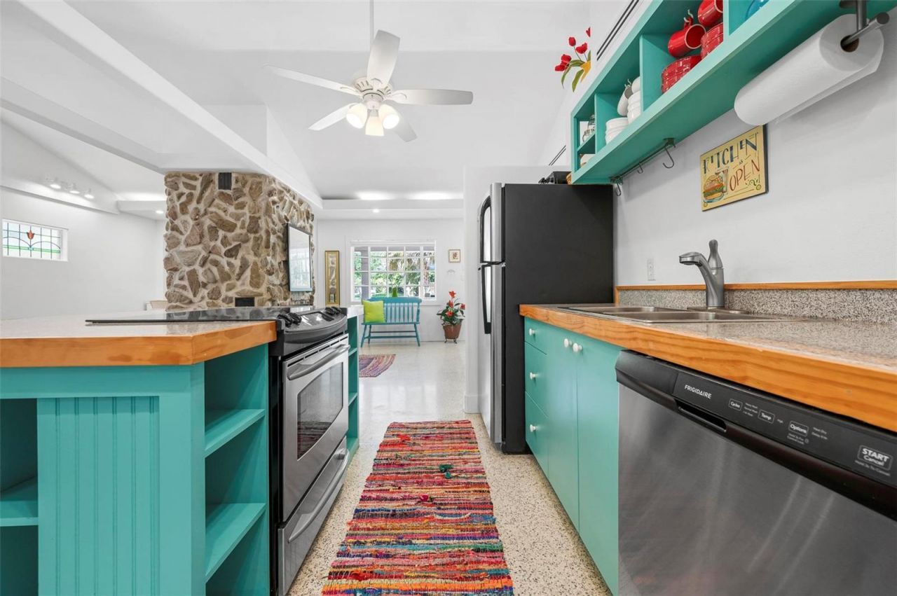 528 45th Street, Sarasota, FL 34234 Photo