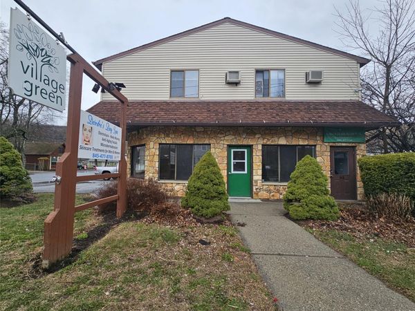 93-95 Windermere Avenue, Greenwood Lake, NY 10925