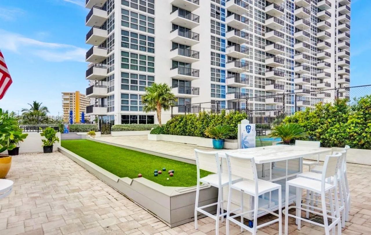 531 N Ocean Blvd, Unit 1909, Pompano Beach, FL 33062 Photo