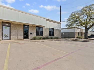 11127 Shady Trail, Unit 104, Dallas, TX 75229