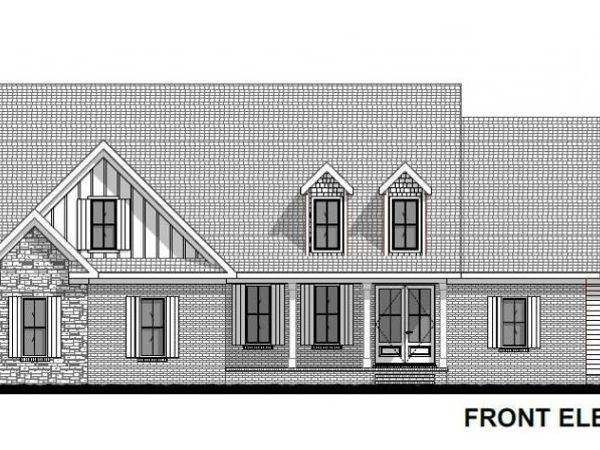 8554 Fairgrove Church Road, Browns Summit, NC 27214