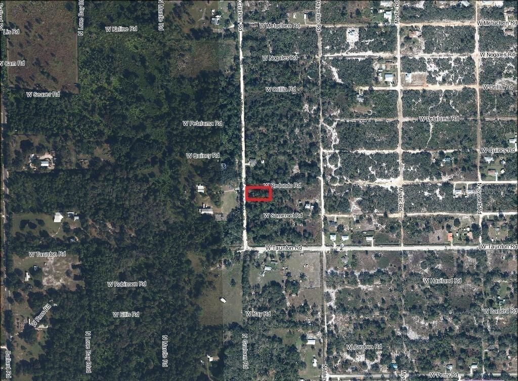 3021 W Redondo Road, Avon Park, FL 33825 Photo