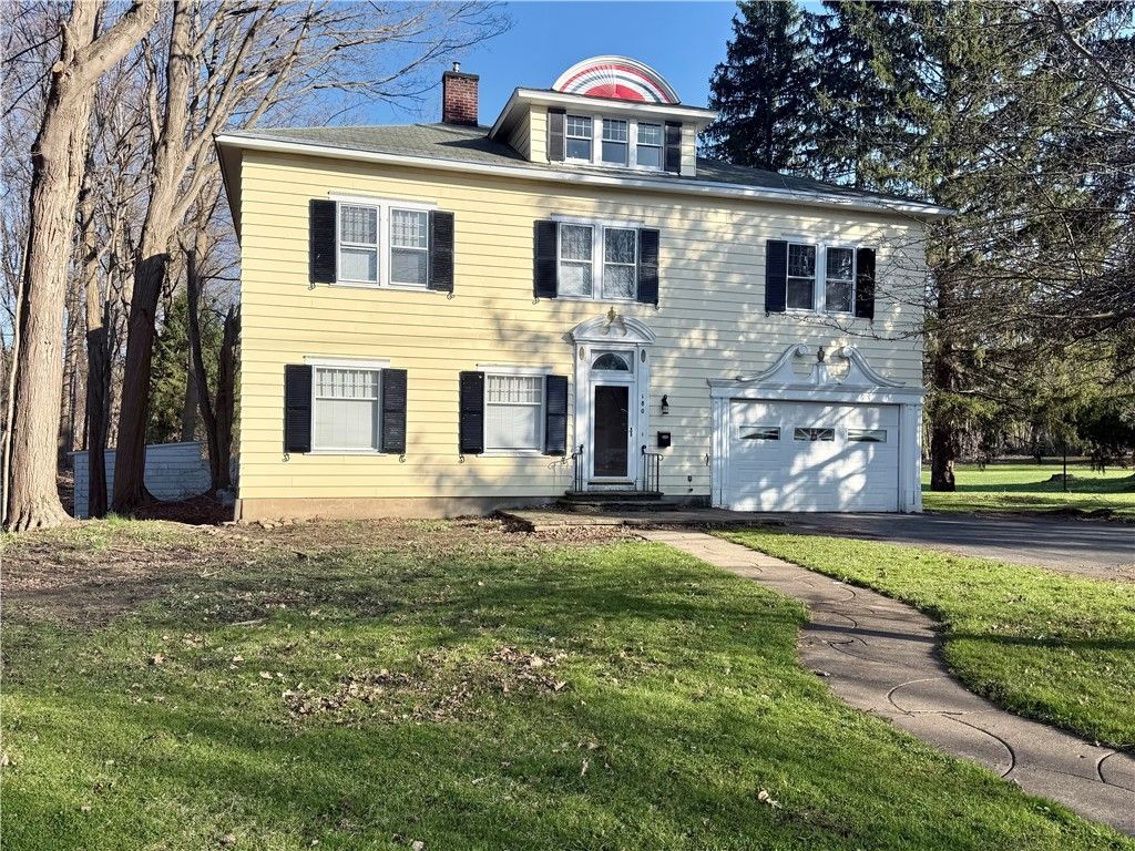 180 Jamestown Street, Gowanda, NY 14070 Main Photo