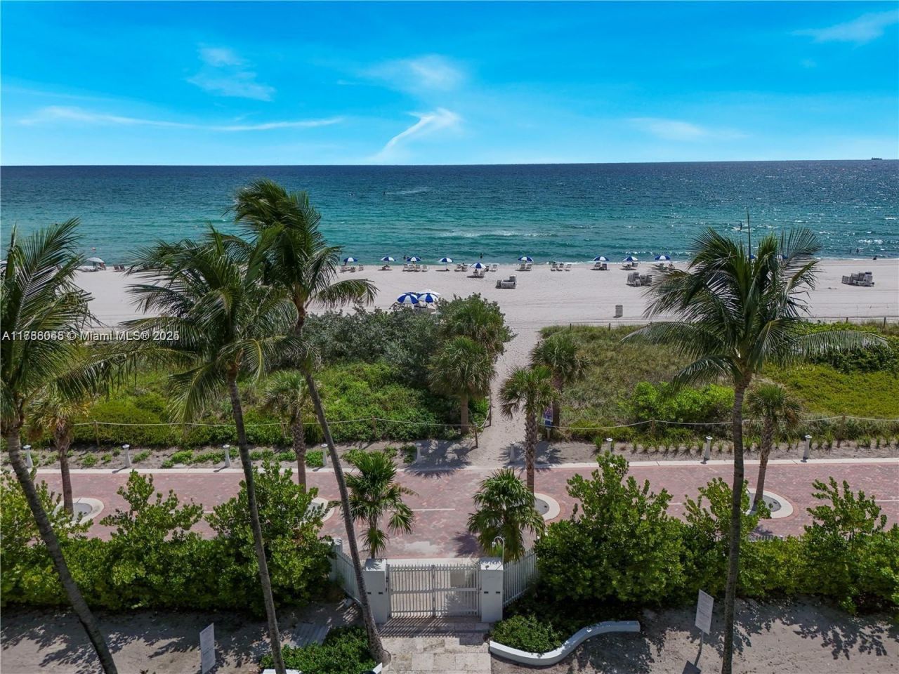 5161 Collins Ave, Unit 1206, Miami Beach, FL 33140 Photo