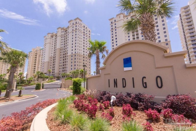13621 Perdido Key Dr, Unit 1504-E, Perdido Key, FL 32507 Main Photo