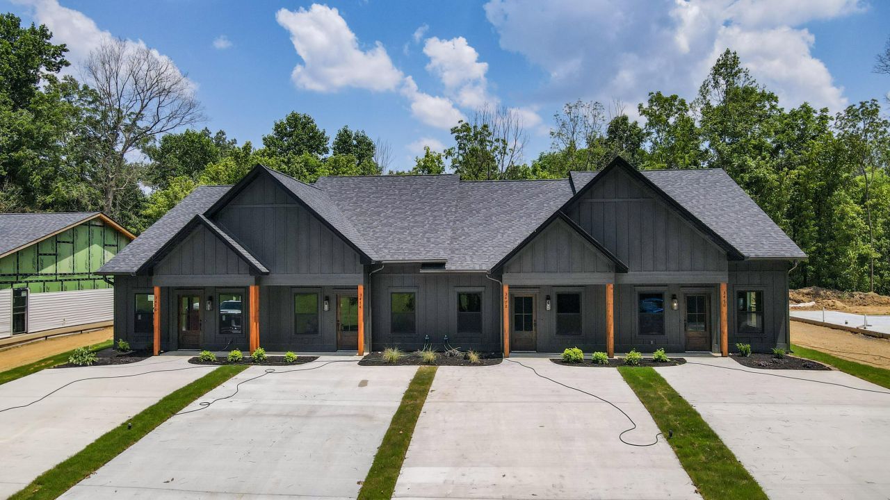 3472 Pinecrest Avenue Cleveland, TN 37312