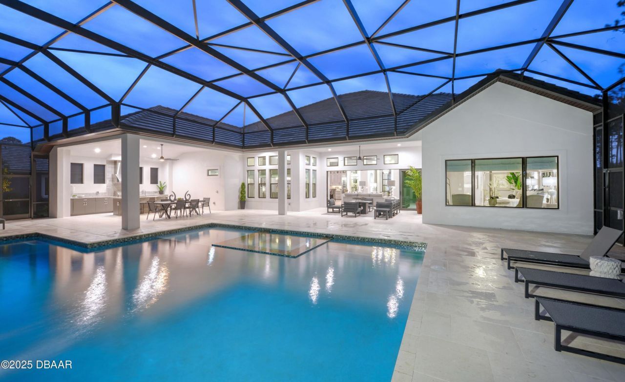 1009 Sudbury Lane, Ormond Beach, FL 32174 Photo