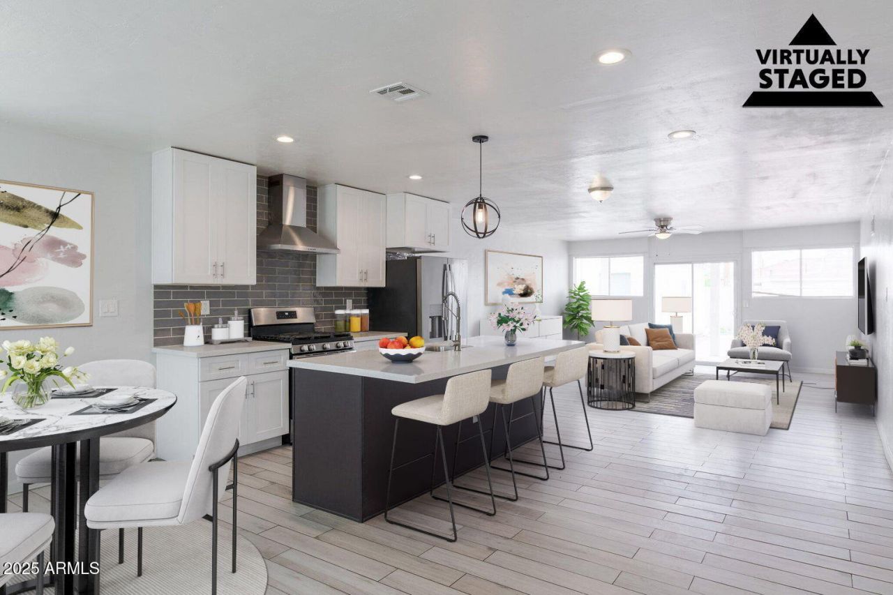 1628 E Granada Road, Phoenix, AZ 85006 Main Photo