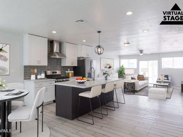 1628 E GRANADA Road, Phoenix, AZ 85006