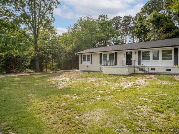 1016 Martindale Drive, Fayetteville, NC 28304