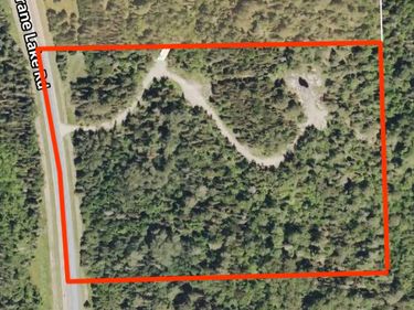 7316 Crane Lake Road, Crane Lake, MN 55725