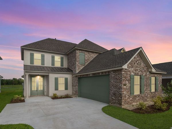 5147 Colmar Road, Gonzales, LA 70737