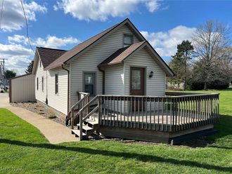 7431 Middlebranch Avenue NE Canton, OH 44721