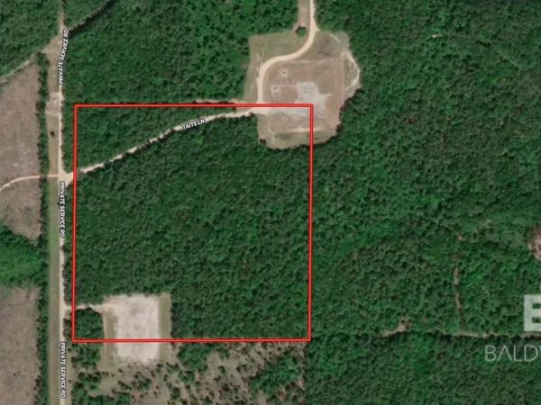 00 I-65 Service Road, Satsuma, AL 36525