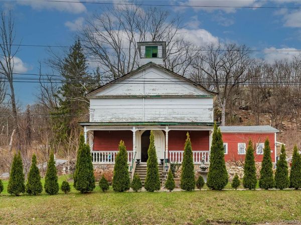 11 Orange Turnpike, Southfields, NY 10975