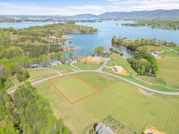 Lot 43 Congressional WAY, Union Hall, VA 24176