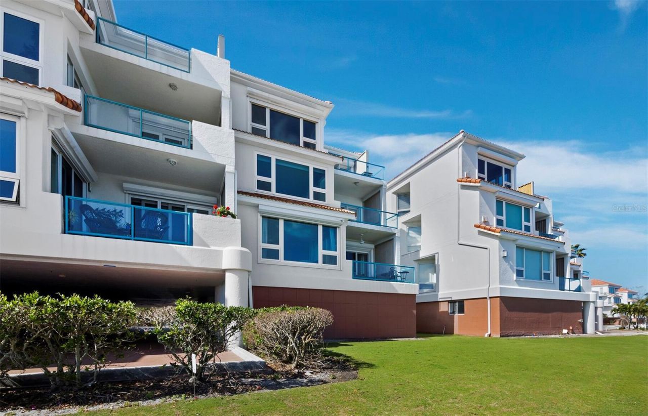 340 Gulf Of Mexico Drive, Unit 124, Longboat Key, FL 34228 Photo