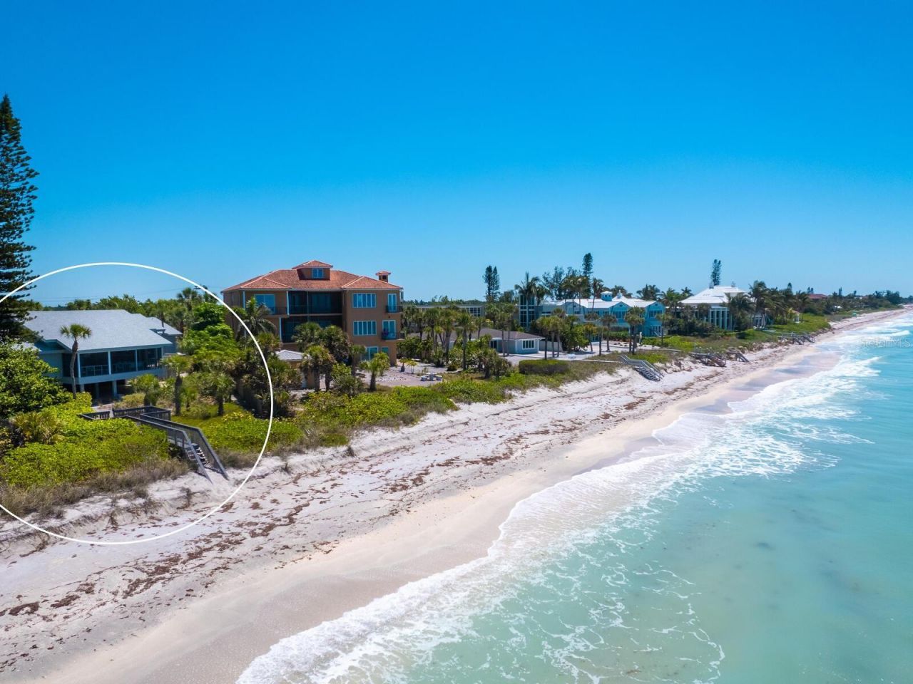 3201 Casey Key Road, Nokomis, FL 34275 Photo