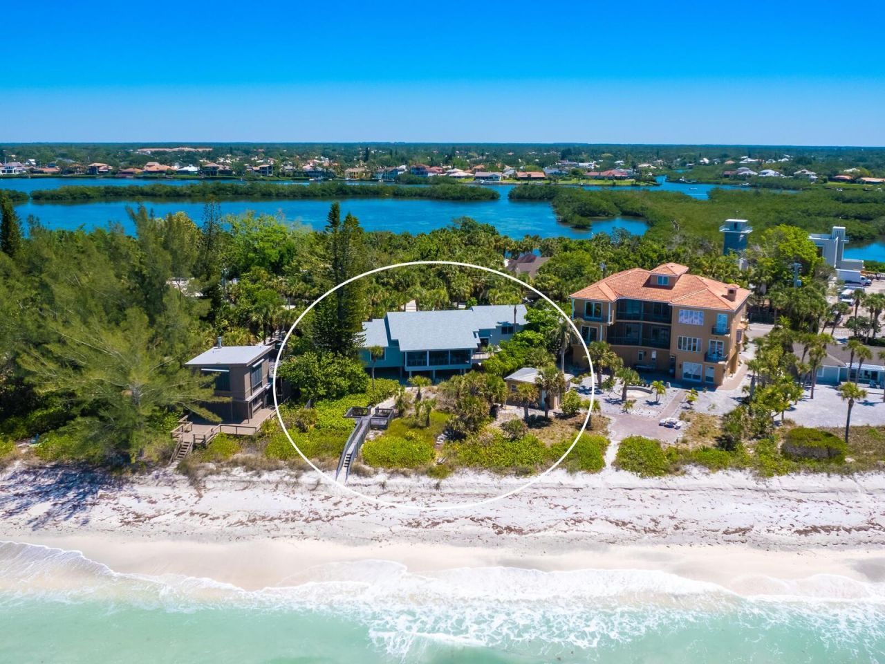 3201 Casey Key Road, Nokomis, FL 34275 Photo