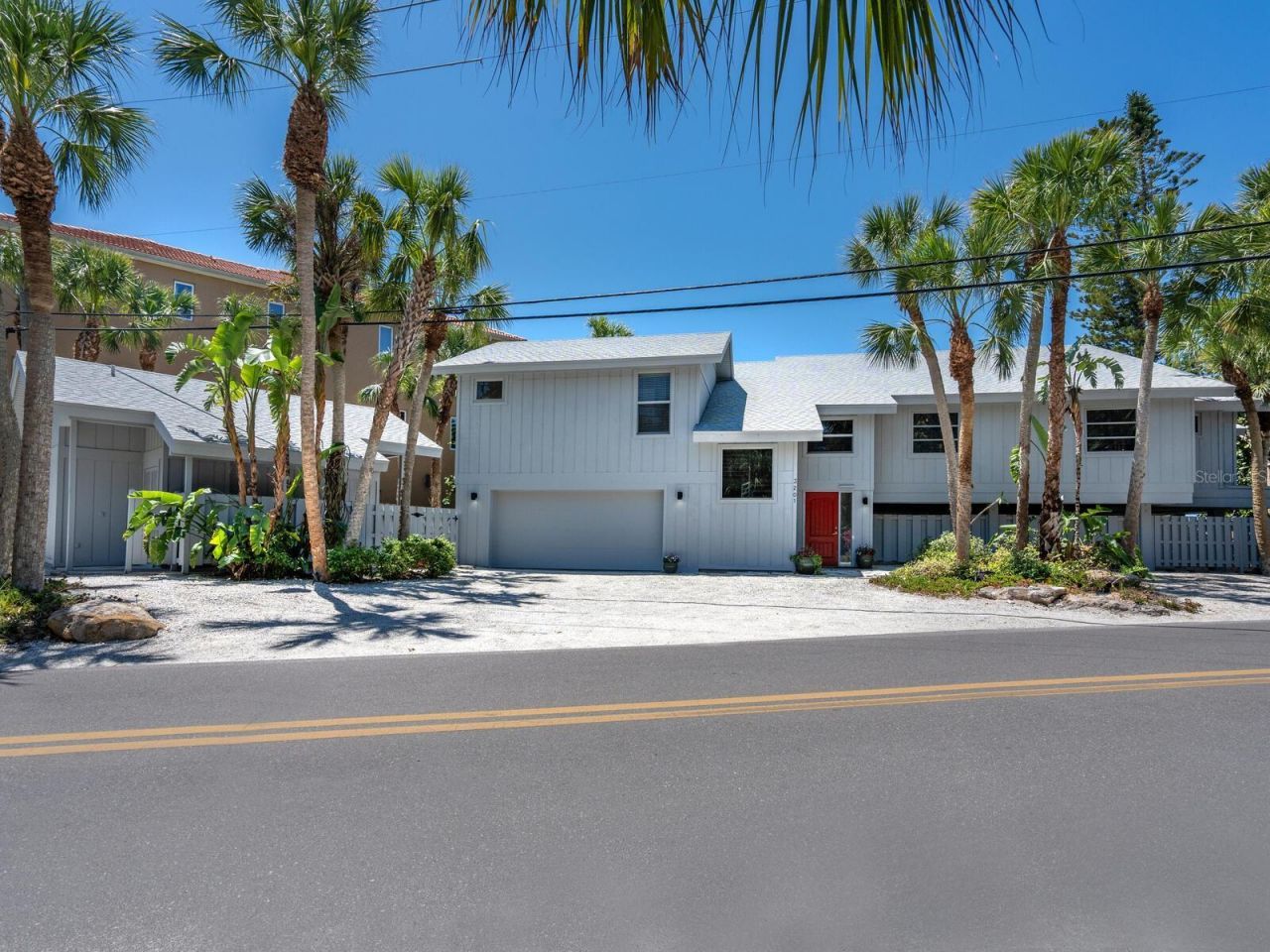 3201 Casey Key Road, Nokomis, FL 34275 Photo