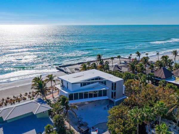 6603 GULFSIDE ROAD, LONGBOAT KEY, FL 34228