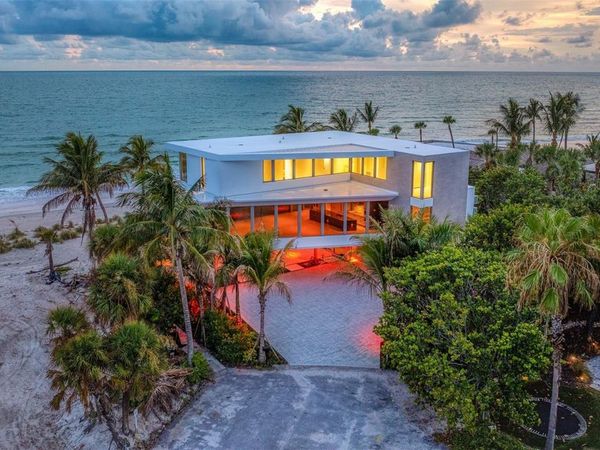 6603 GULFSIDE ROAD, LONGBOAT KEY, FL 34228